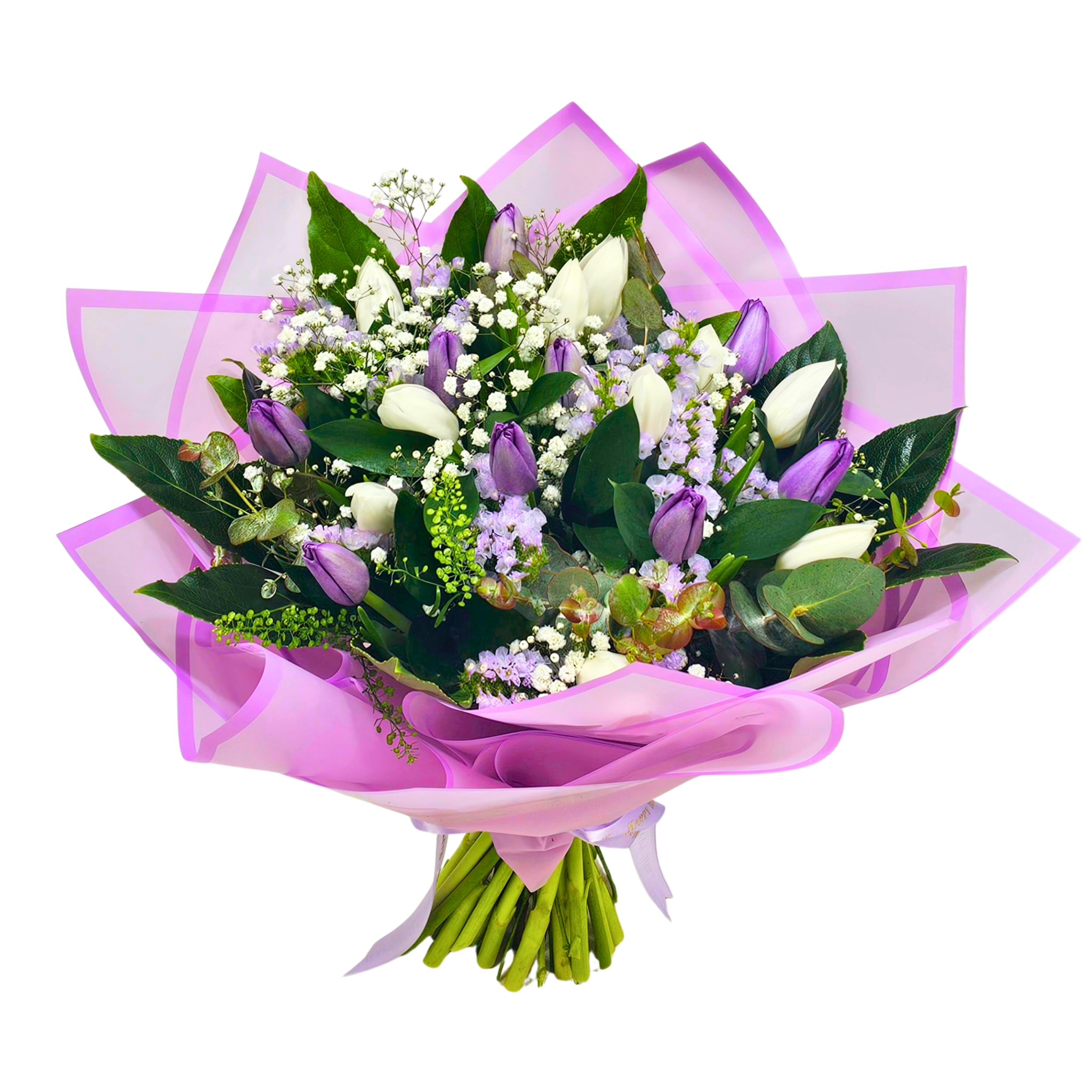 זר טוליפים מק”ט  264