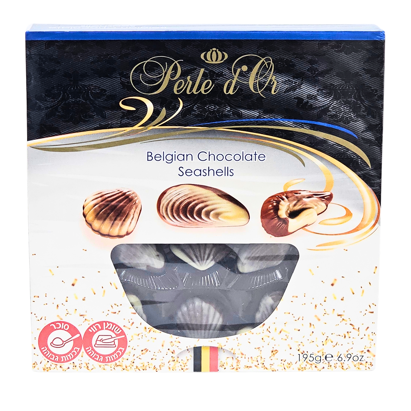 שוקולד מק"ט 552