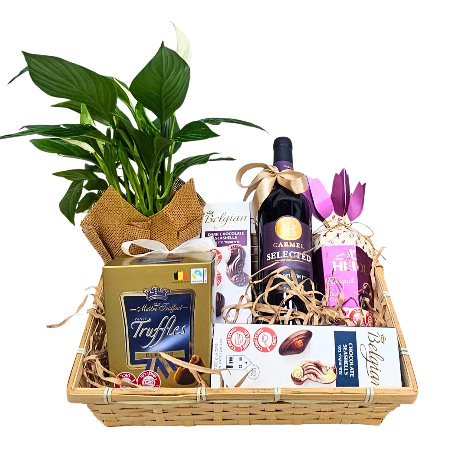 מארז מק”ט 592