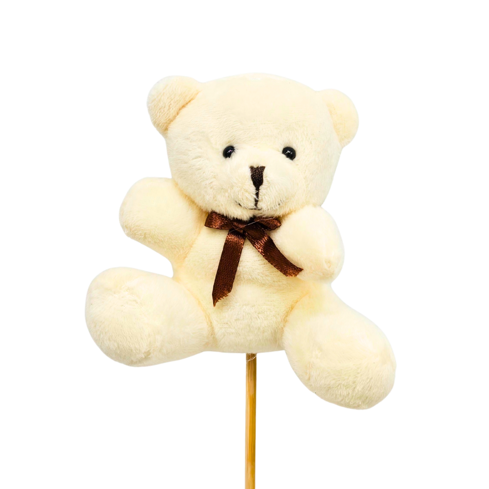 דובי על מקל מק”ט 010