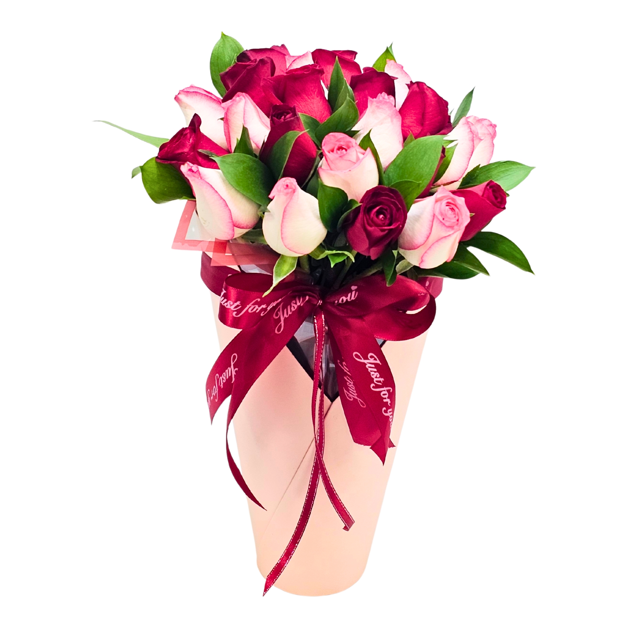 זר ורדים מק”ט 164 זר ורדים מק”ט 164