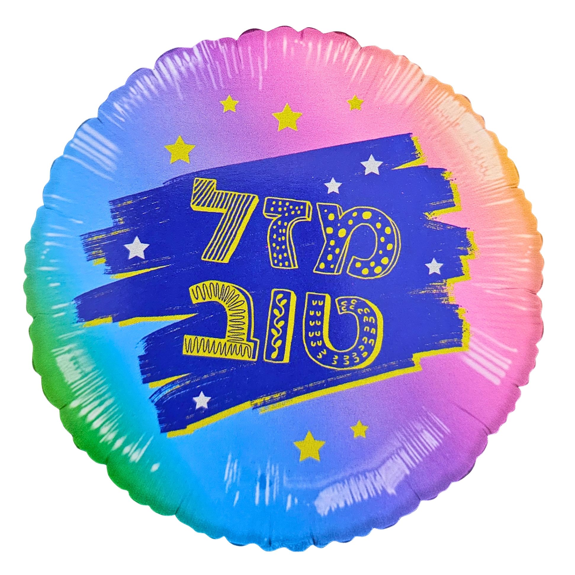 בלון מק”ט 095